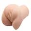 Мастурбатор CRAZY BULL VIOLET REALISTIC VAGINA, Vibration Crazy Bull BM-009145 99961 - мініатюра 3