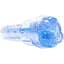 Мастурбатор Fleshlight Turbo Core Blue Ice - мініатюра 3