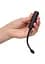Віброяйце Calexotics Remote Petite Bullet 7 см (чорний) - мініатюра 10