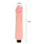 Вібратор Baile Mutlispeed Flexible Vibrator 23.5 см тілесний - мініатюра 4