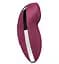 Вібратор для клітора Satisfyer Tap Climax 2 бордовий - мініатюра 2