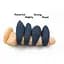 Эрекционное виброкольцо Satisfyer Strong One - миниатюра 7