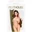 Комплект бралет та стрінги Penthouse - Double Spice Nude M/L - мініатюра 3
