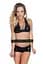 Фиксатор для талии и рук Fetish Tentation Waist and Wrist Straps с маской на глаза Fetish Tentation SO3737 91417 - миниатюра 3