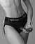 Труси-стрінги для страпона Strap-On-Me Heroine Harness M - мініатюра 5