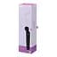 Вібромасажер Satisfyer Planet Wand-er 30.4 см чорний - мініатюра 5