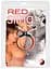 Ерекційне кільце You2Toys Red Sling Penisring 15.5 см червоний - мініатюра 3