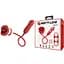 Вибростимулятор PRETTY LOVE Ashlynn, 5 vibration functions 5 thrusting settings 5 licking settings PRETTY LOVE BI-300075 100105 - миниатюра 1