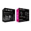 Анальна пробка Dorcel Onix Plug S 7.1 см (чорний) - мініатюра 8