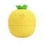 Стимулятор для клітора Pretty Love Pineapple Secret жовтий - мініатюра 3