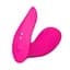Вібратор Lovense Flexer 10.1 см рожевий - мініатюра 2