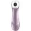 Вакуумний кліторальний стимулятор Satisfyer Pro 2 Generation 2 Violet - мініатюра 9