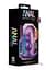 Анальна пробка, фіолетова Anal Adventures Matrix Supernova Plug - мініатюра 4