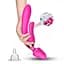Вібромасажер B - Series Joy Magic Wand, 23.6 см (рожевий) - мініатюра 8