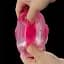 Мастурбатор Lovetoy Lumino Play Masturbator 6.0'' розовый - миниатюра 12