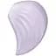 Вакуумный клиторальный стимулятор с вибрацией Satisfyer Pearl Diver Violet - миниатюра 2