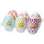 Набір мастурбаторів-яєць Tenga Egg Wonder Pack 6 яєць - мініатюра 1