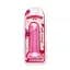 Фалоімітатор Toyz4lovers Delicious Bubble Gum 15 см (рожевий) - мініатюра 9
