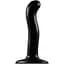 Насадка для страпона Strap-On-Me P&G-Spot Dildo силикон размер XL - миниатюра 1
