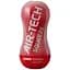 Мастурбатор Tenga Air-Tech Squeeze классический, регулируемое воздушное давление, сбалансированная стимуляция - миниатюра 1
