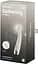 Вібратор Satisfyer Spinning G-Spot 1 16.5 см білий - мініатюра 10