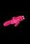 Вібратор кролик Dream Toys Flirts Butterfly Vibrator Pink - мініатюра 6