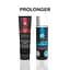 Пролонгер гель System JO Prolonger Gel (60 мл) с маслом перечной мяты, гвоздичного перца и пачулей - миниатюра 6