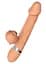 Вібратор Basia Thtusting Vibrator 2 in 1 Tongue Vibrators USB Boss Series 26-00140 102100 - мініатюра 1