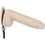 Ерекційне кільце-ласо Lux Active TeTher Adjustable silicone Cock Tie - мініатюра 4