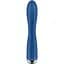 Вібратор-кролик Satisfyer Spinning Rabbit 1 Blue - мініатюра 4