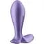 Анальна смарт-пробка Satisfyer Intensity Plug - мініатюра 2