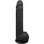 Фалоімітатор SilexD Kingston Black (MODEL 15in) - мініатюра 2