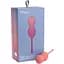 Смарт вагинальные шарики We-Vibe Bloom - миниатюра 10