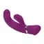 Вібратор Playboy Pleasure Tap That 16.5 см (фіолетовий) - мініатюра 9