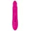 Вібратор-кролик Dream Toys Booster Rabbit 21.6 см (рожевий) - мініатюра 2
