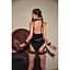 Фіксатори на стегна Thigh Cuffs Upko size L - мініатюра 5