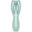 Кліторальний вібратор Satisfyer Threesome 3 із трьома "пальчиками" - мініатюра 3