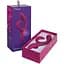 Смарт-вібратор кролик We-Vibe Nova Fuchsia регульований кут нахилу ствола - мініатюра 7