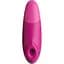 Вакуумний вібратор Womanizer Enhance (Pink) - мініатюра 5