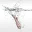 Вакуумний кліторальний стимулятор з вібрацією Satisfyer Pro 2 Next Generation золотий - мініатюра 7