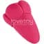 Вібратор для клітора Love Toy Flicker 9.7 см (рожевий) - мініатюра 13