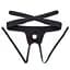 Страпон LoveToy Easy Strapon Set 8.5'' 21.5 см тілесний - мініатюра 10