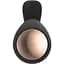 Смарт-вібратор Lelo Ida Wave Black вагінально-кліторальна технологія WaveMotion 2 мотора - мініатюра 3