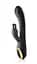 Силіконовий вібратор RABBIT MY MAHARANI BLACK EMPIRE VIBRATOR силіконовий вібратор RABBIT MY MAHARANI BLACK EMPIRE Black Empire 90-521170001000 96976 - мініатюра 2