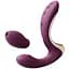 Вібратор Zalo Talis G-Spot PulseWave 14.4 см фіолетовий - мініатюра 1