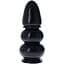 Анальна пробка для фістингу Toyz4lovers Nambung Nero 35.5 см (чорна) - мініатюра 1