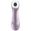 Вакуумный клиторальный стимулятор Satisfyer Pro 2 Фиолетовый - миниатюра 2