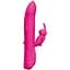 Вібратор-кролик Love To Love Sexy Bunny 2 16.5 см рожевий - мініатюра 1
