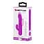 Вибратор с поступательными движениями Pretty Love Leopold PRETTY LOVE BI-014593 98761 - миниатюра 1
