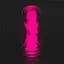 Мастурбатор Lovetoy Lumino Play Masturbator 6.0'' розовый - миниатюра 5